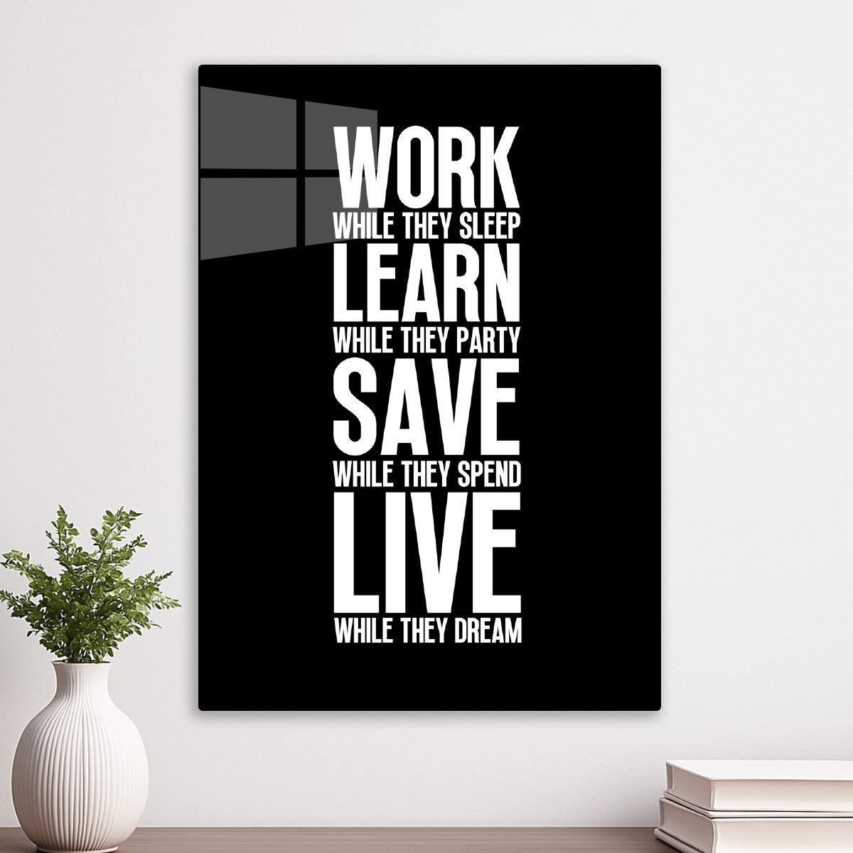 Motivational Quote 