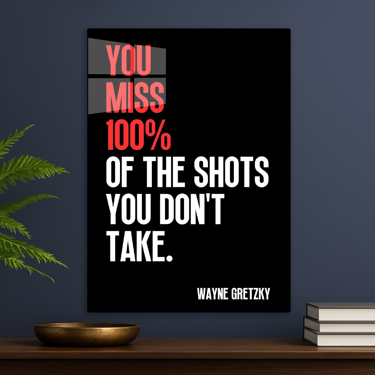 Wayne Gretzky Quotes