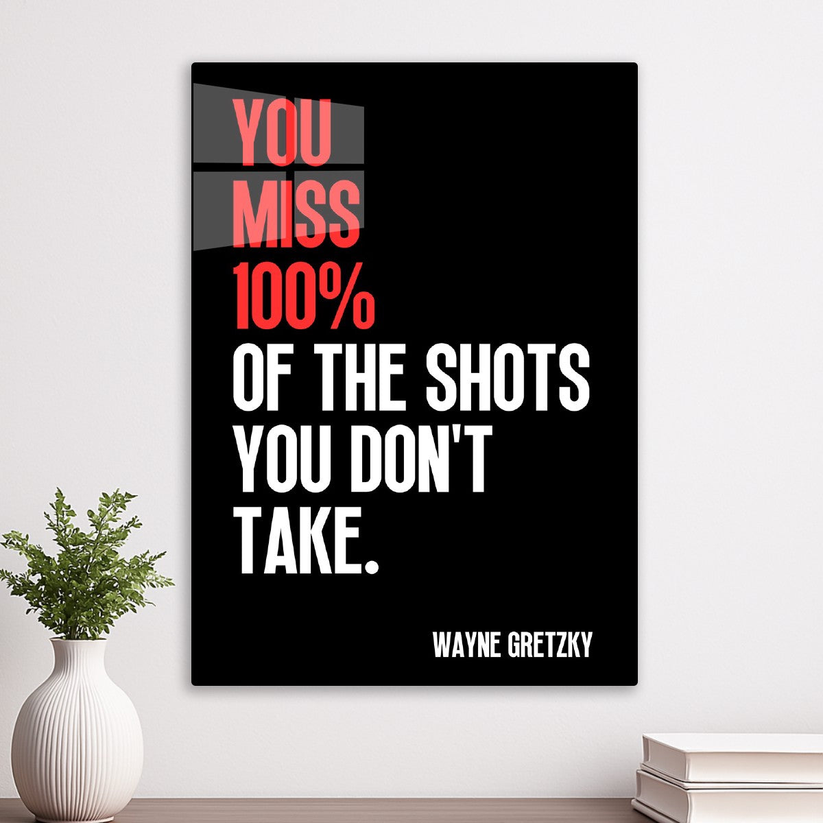 Wayne Gretzky Quotes