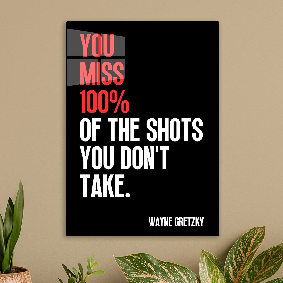 Wayne Gretzky Quotes
