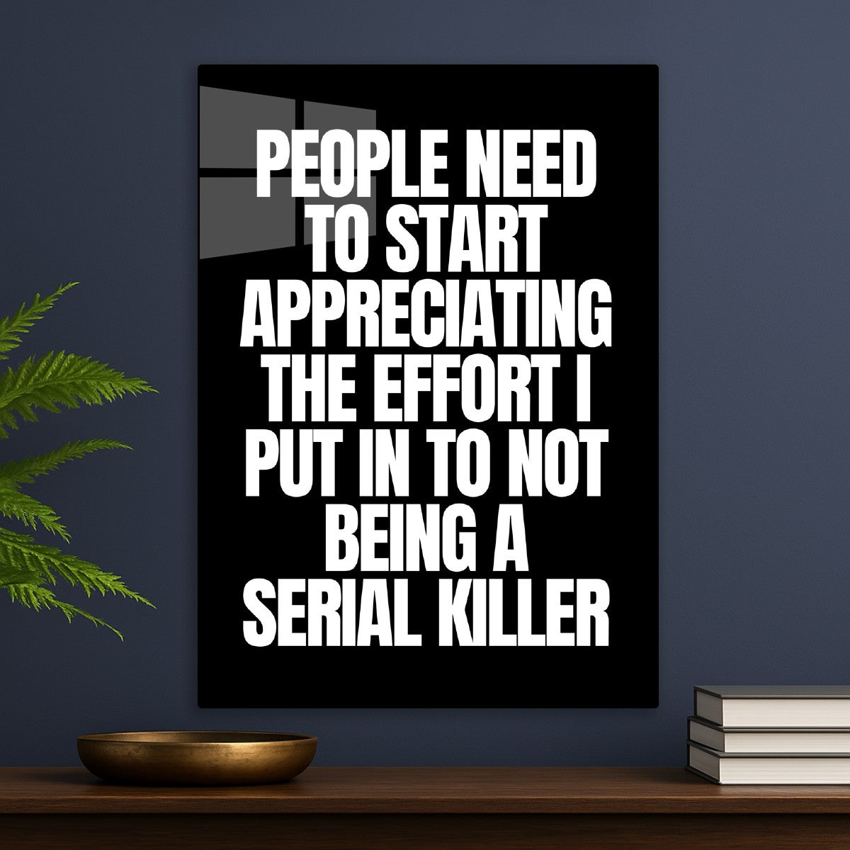 Serial Killer