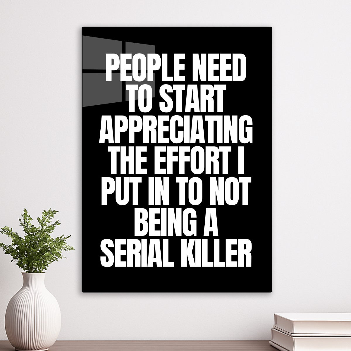 Serial Killer