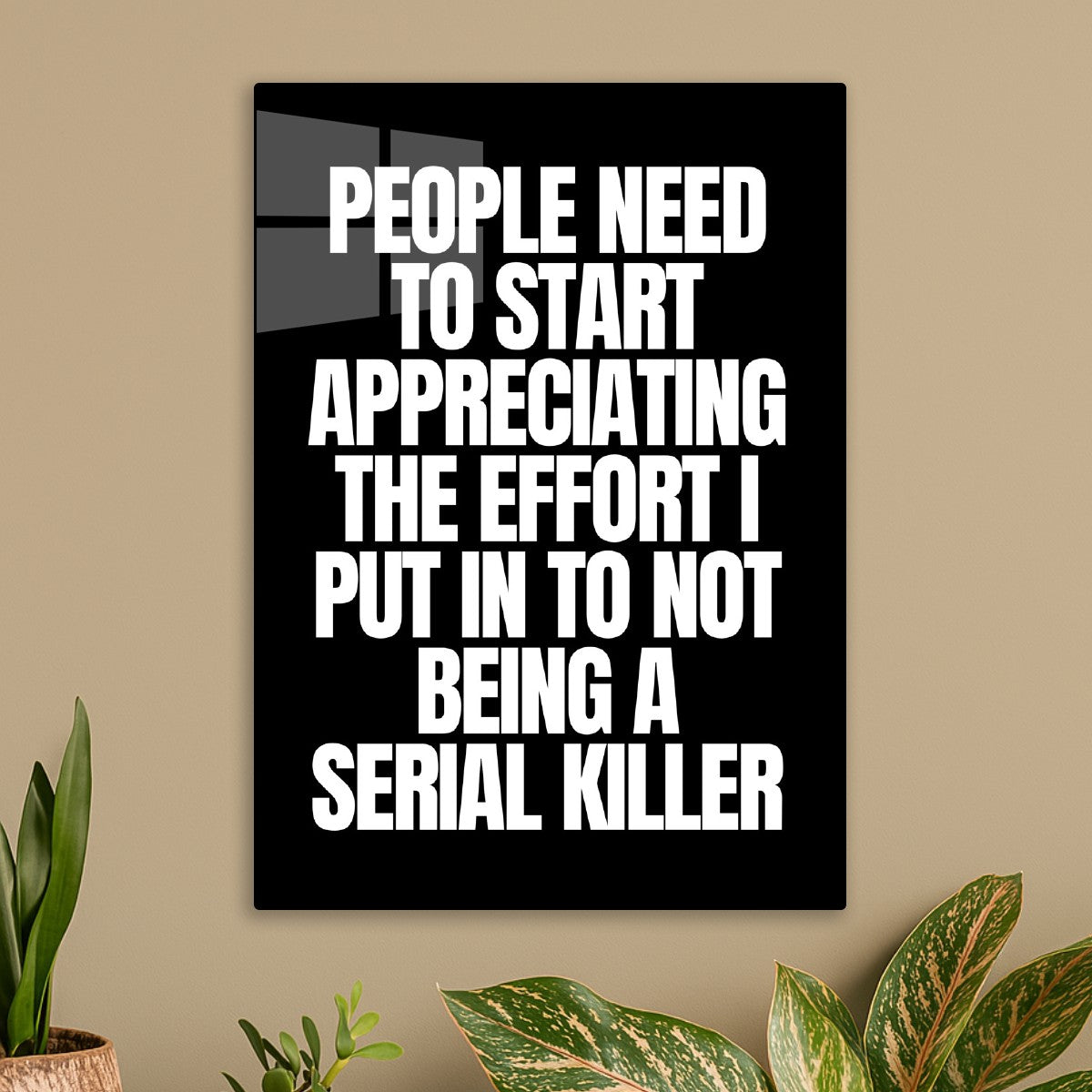 Serial Killer