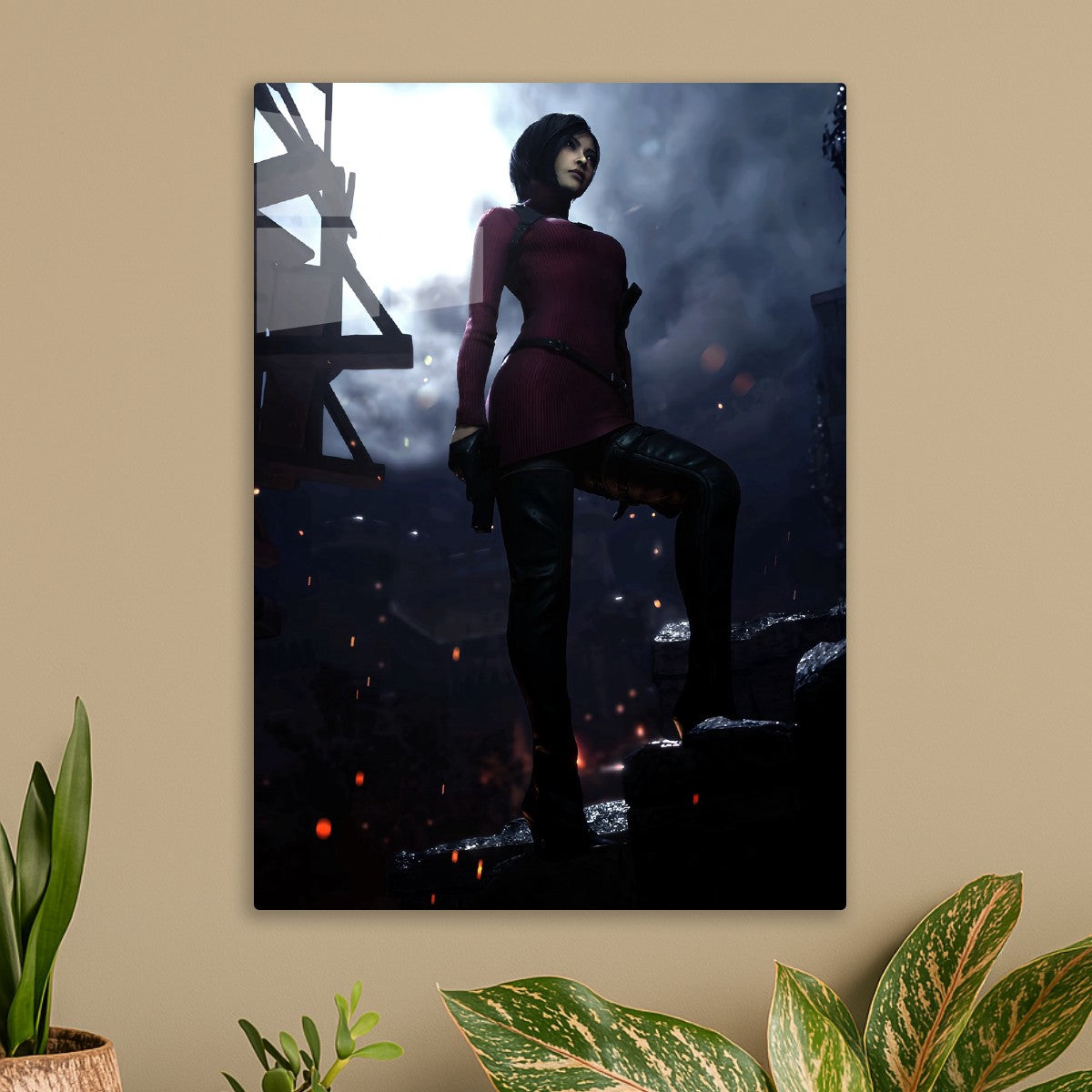 Resident Evil