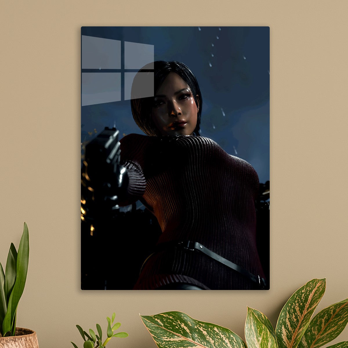 Resident Evil