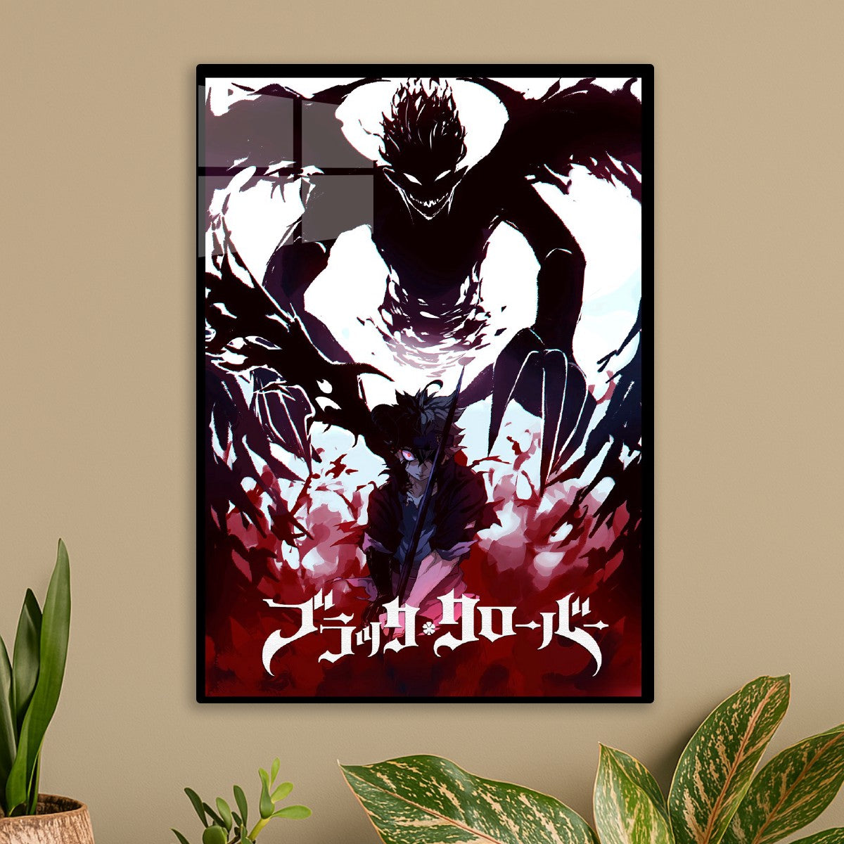 Black Clover