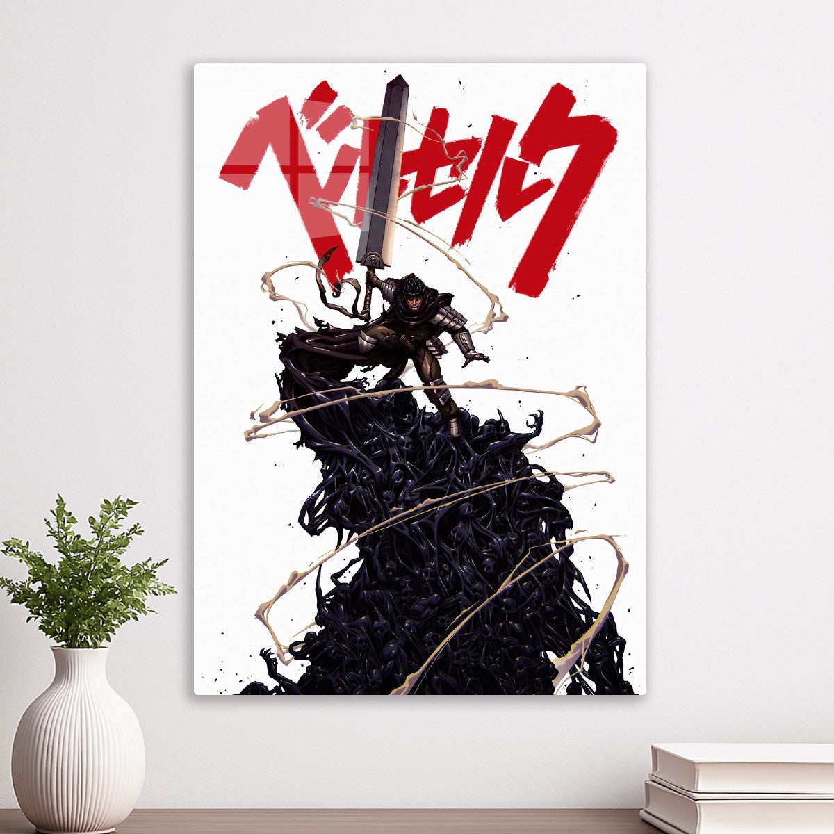 Berserk