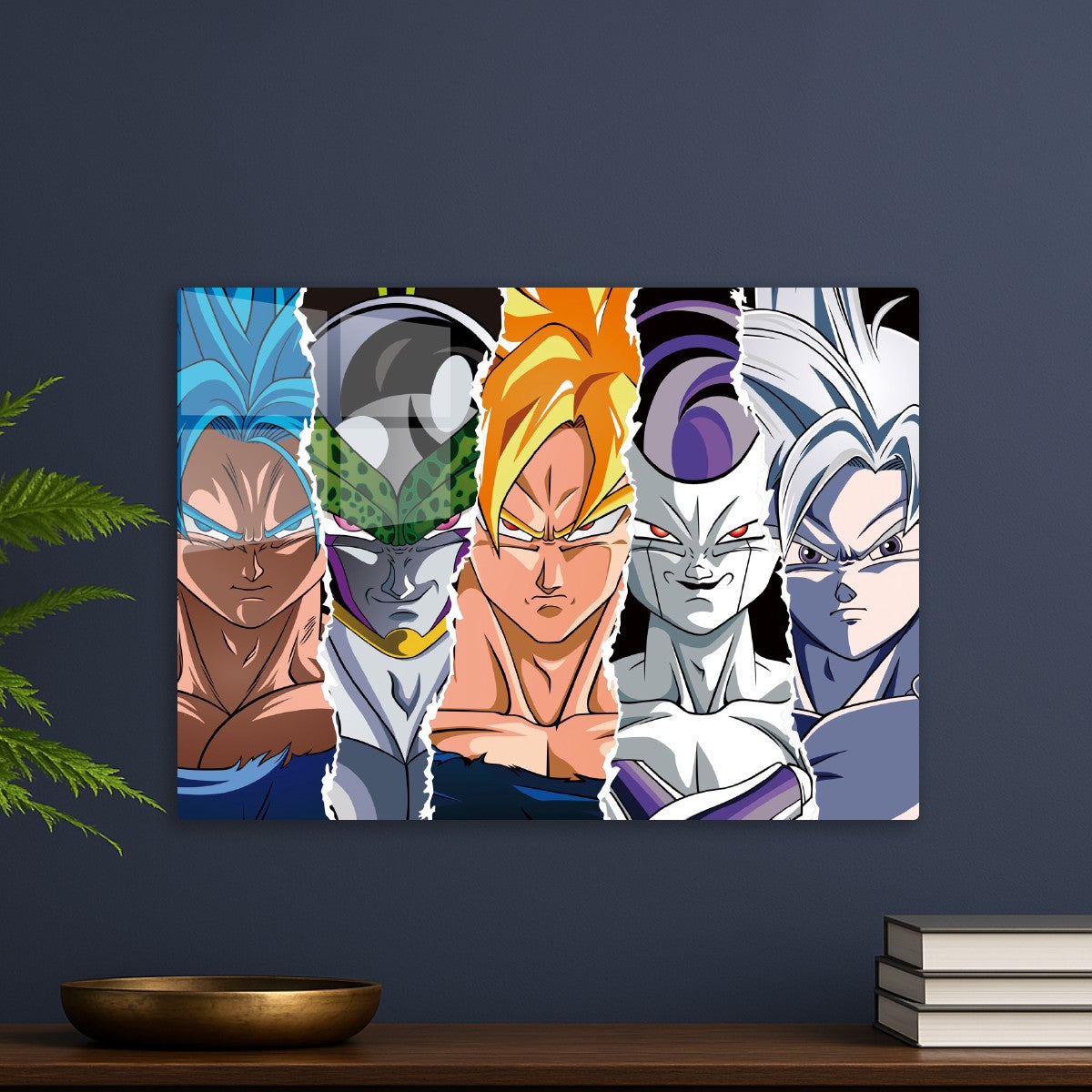 Dragon Ball 