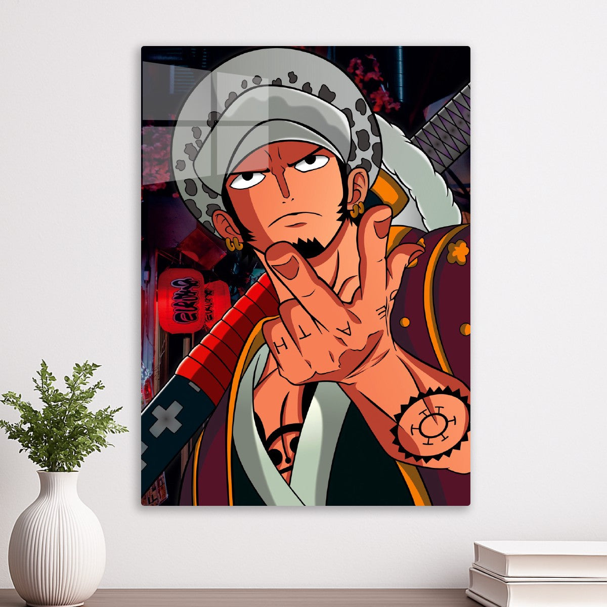 One Piece