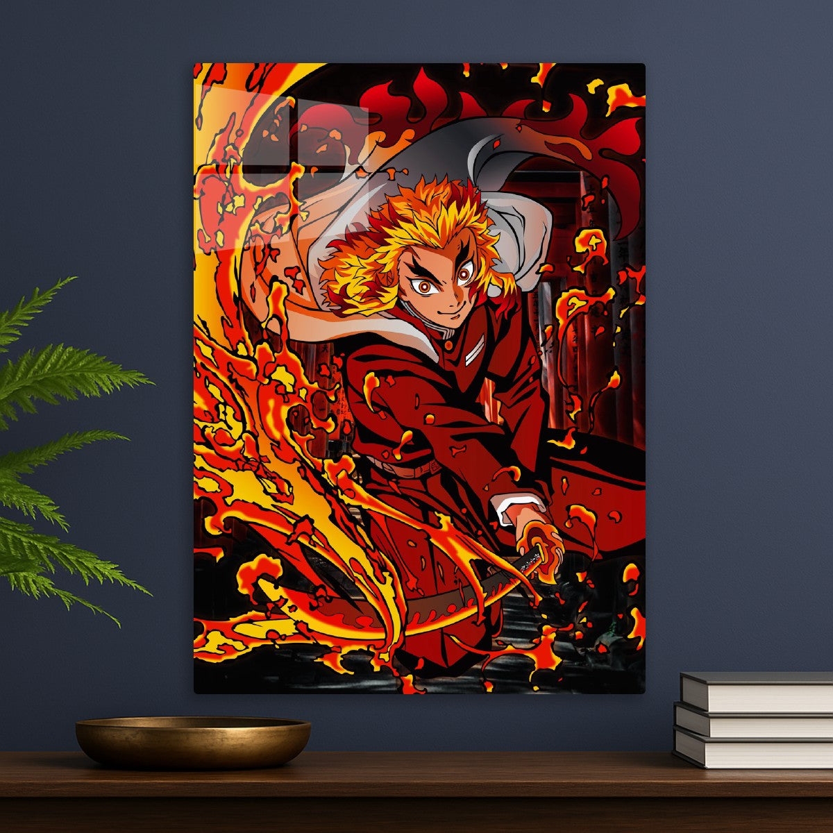Demon Slayer