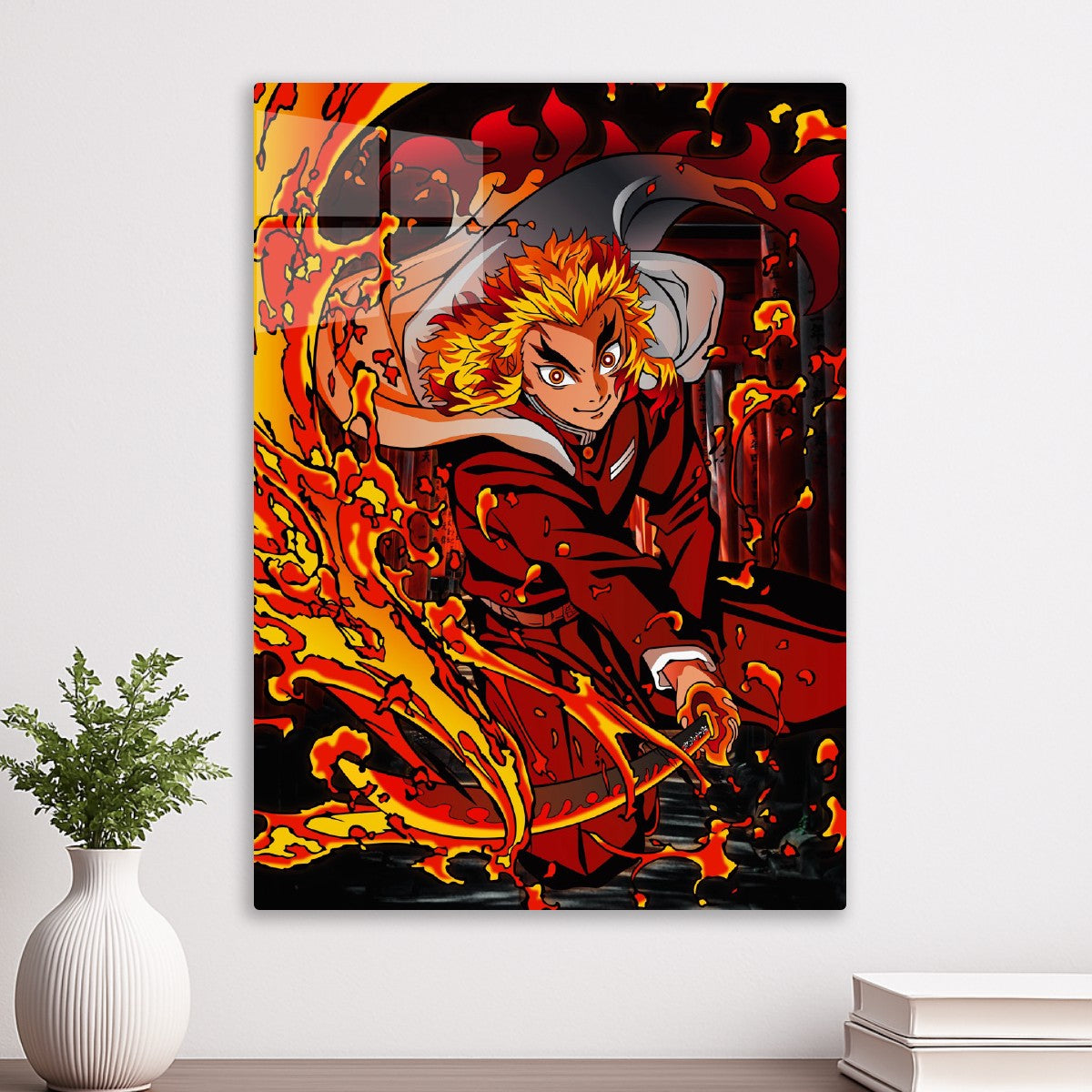 Demon Slayer