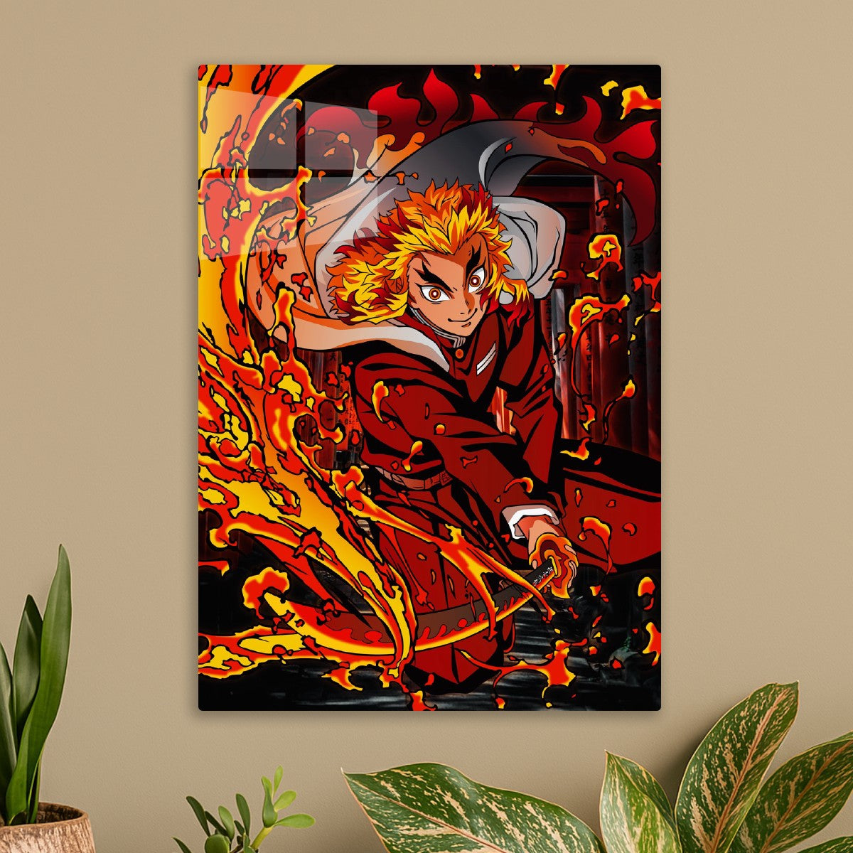Demon Slayer