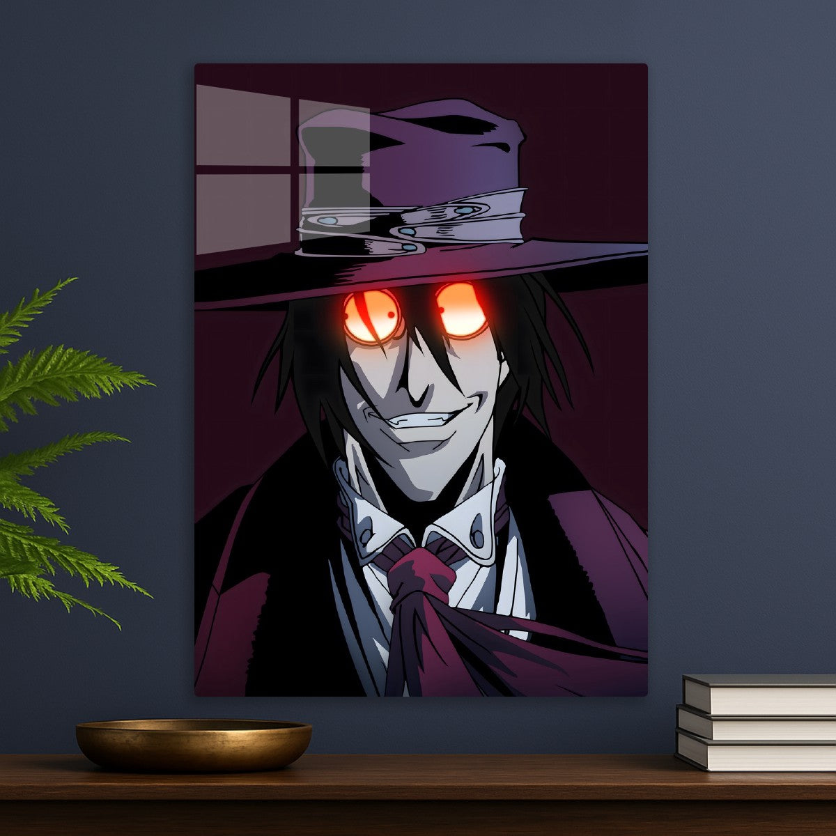 Alucard