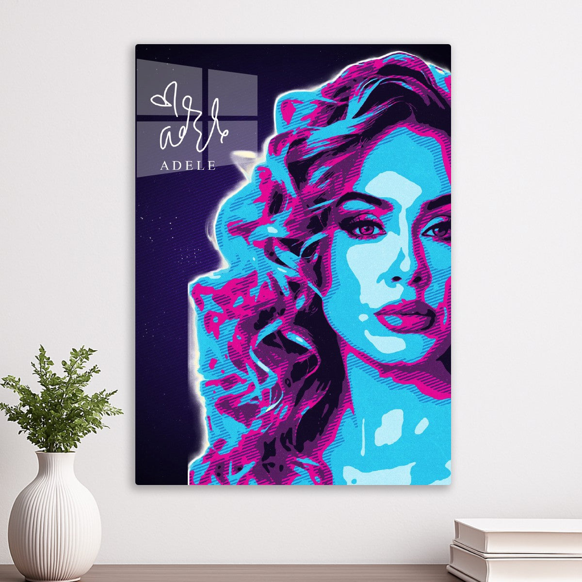 Adele Music