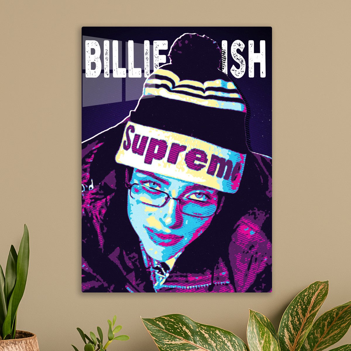 Billie Eilish