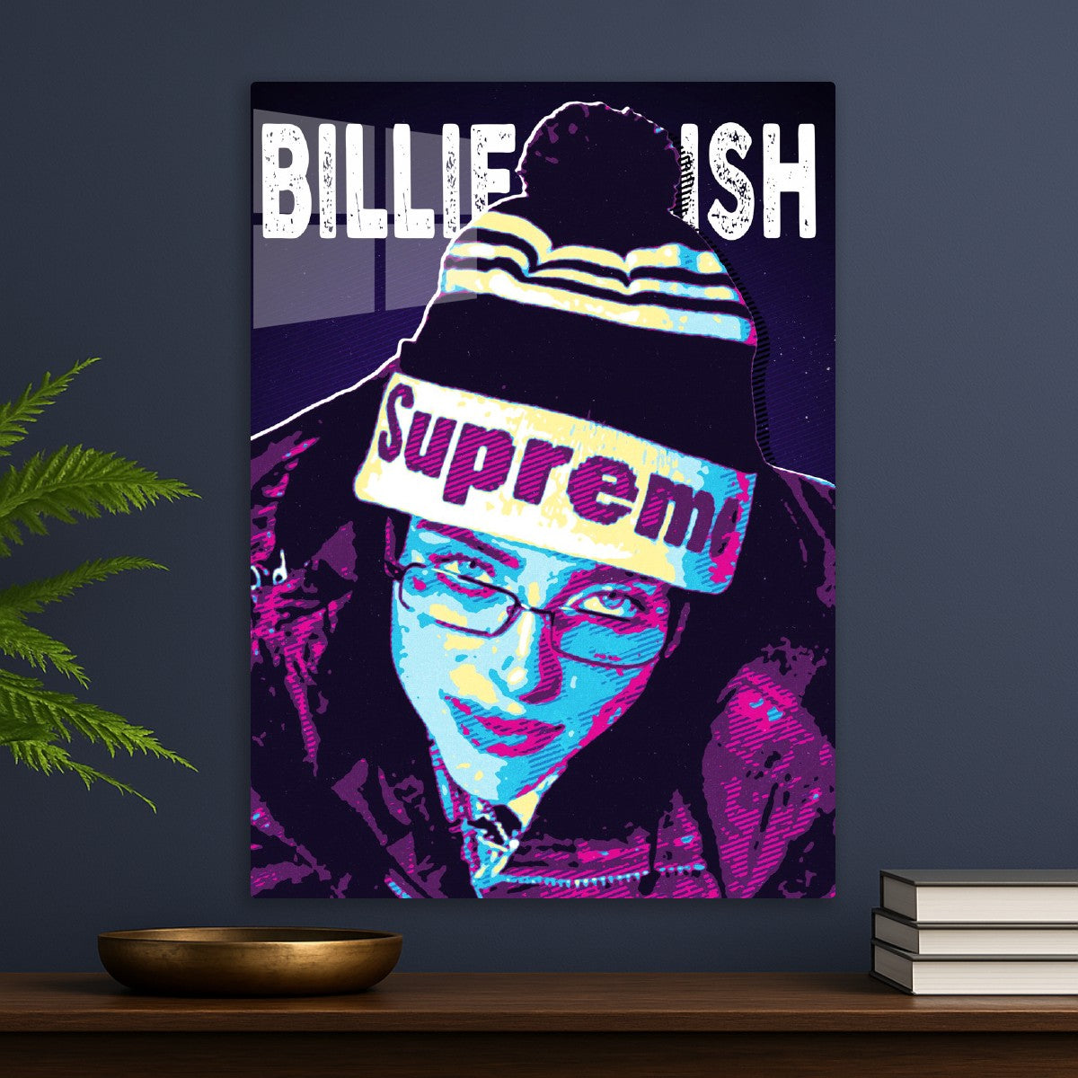 Billie Eilish