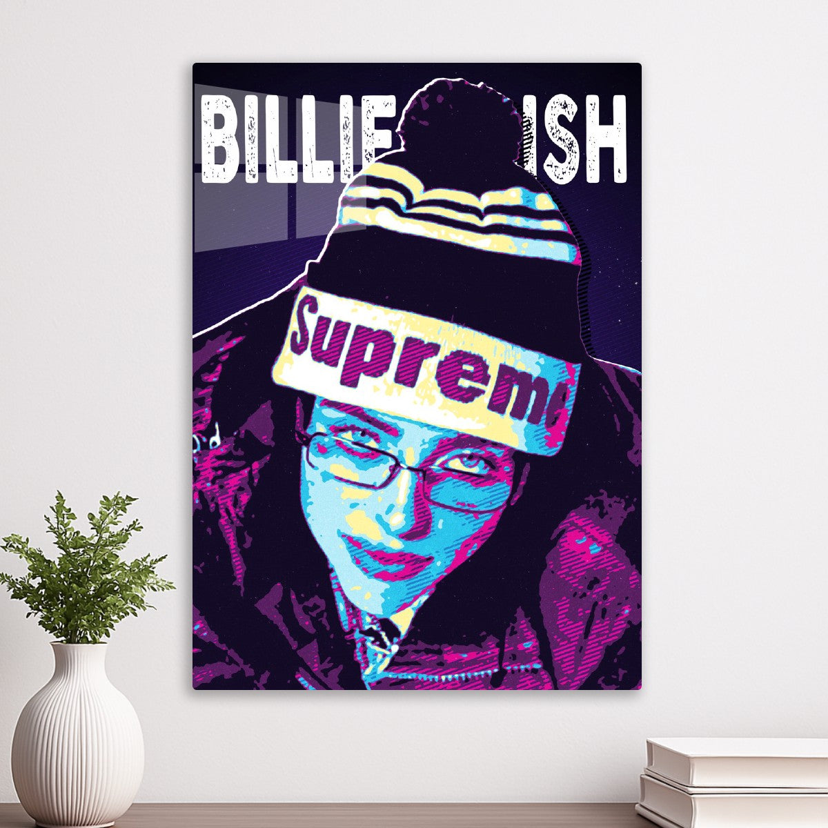 Billie Eilish
