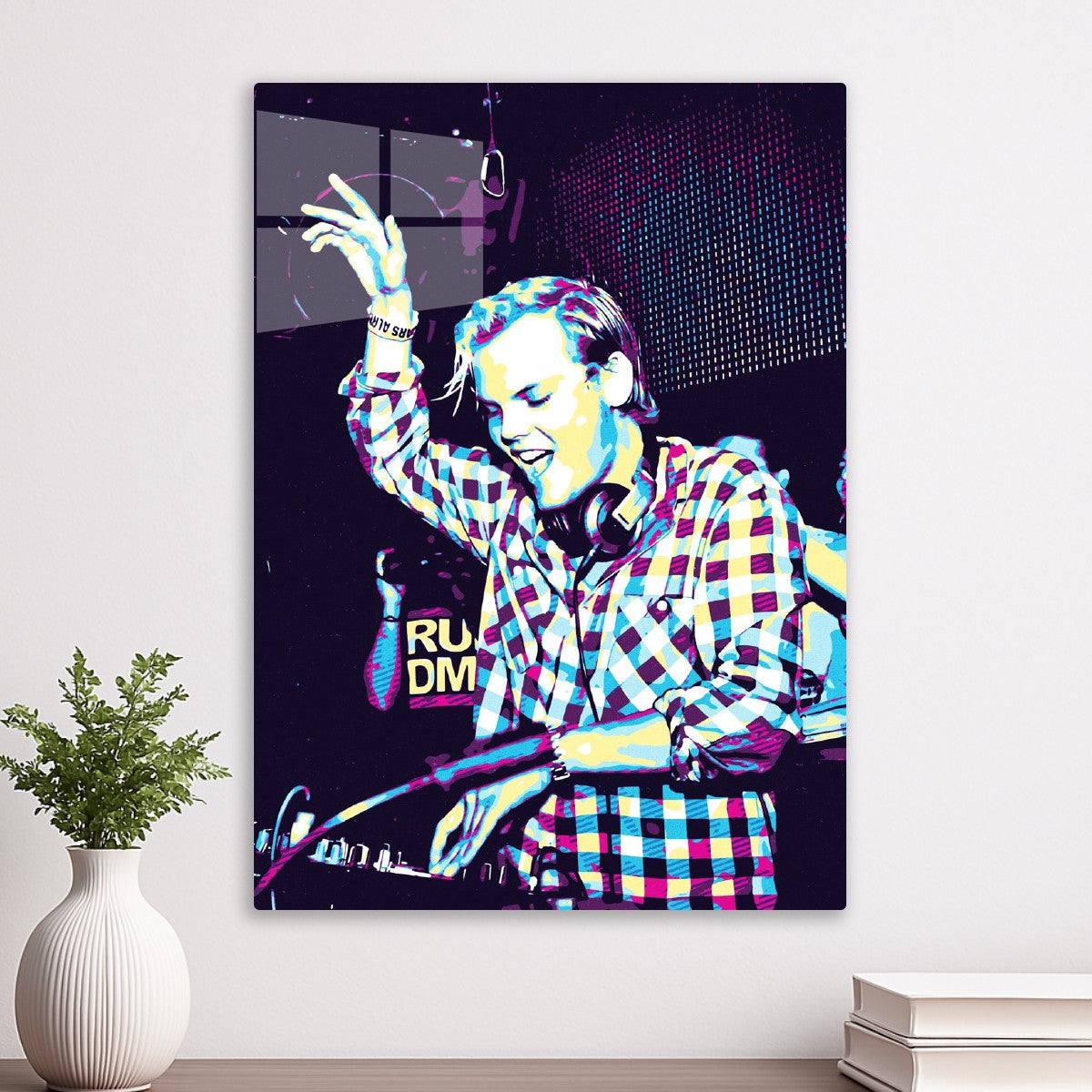 Avicii 