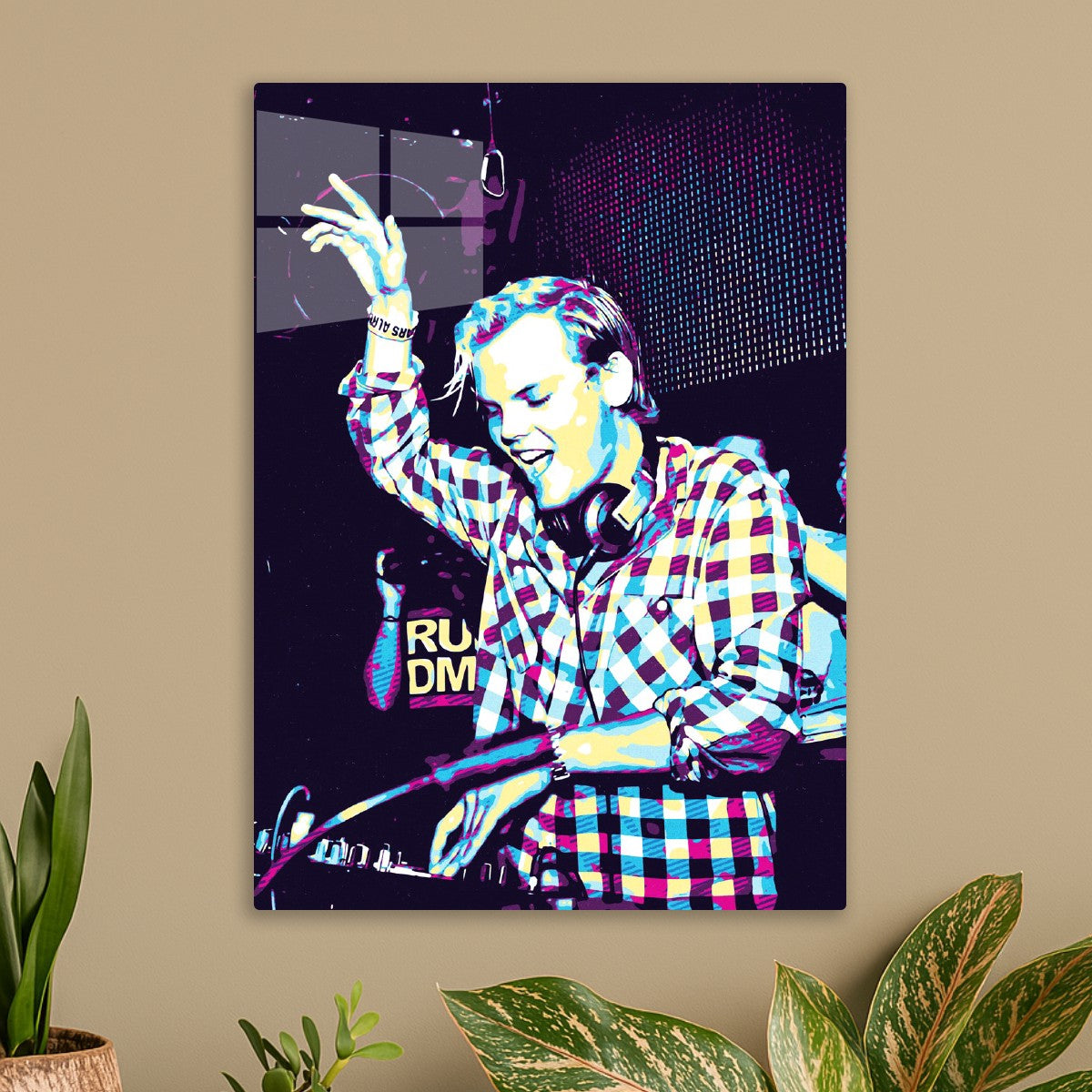 Avicii 