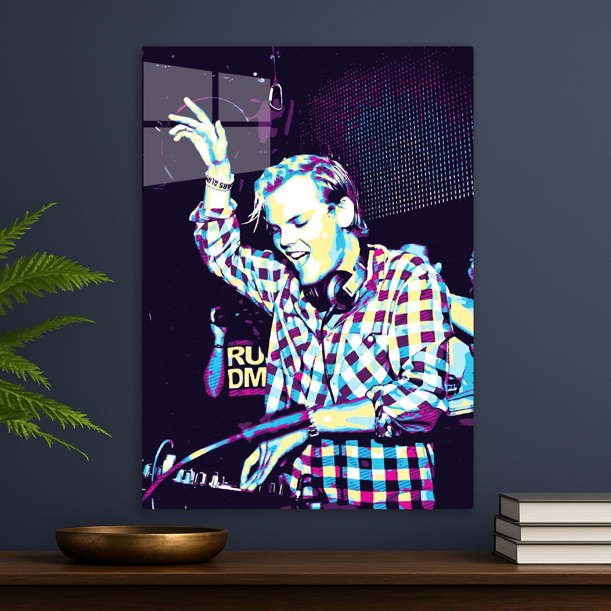 Avicii 