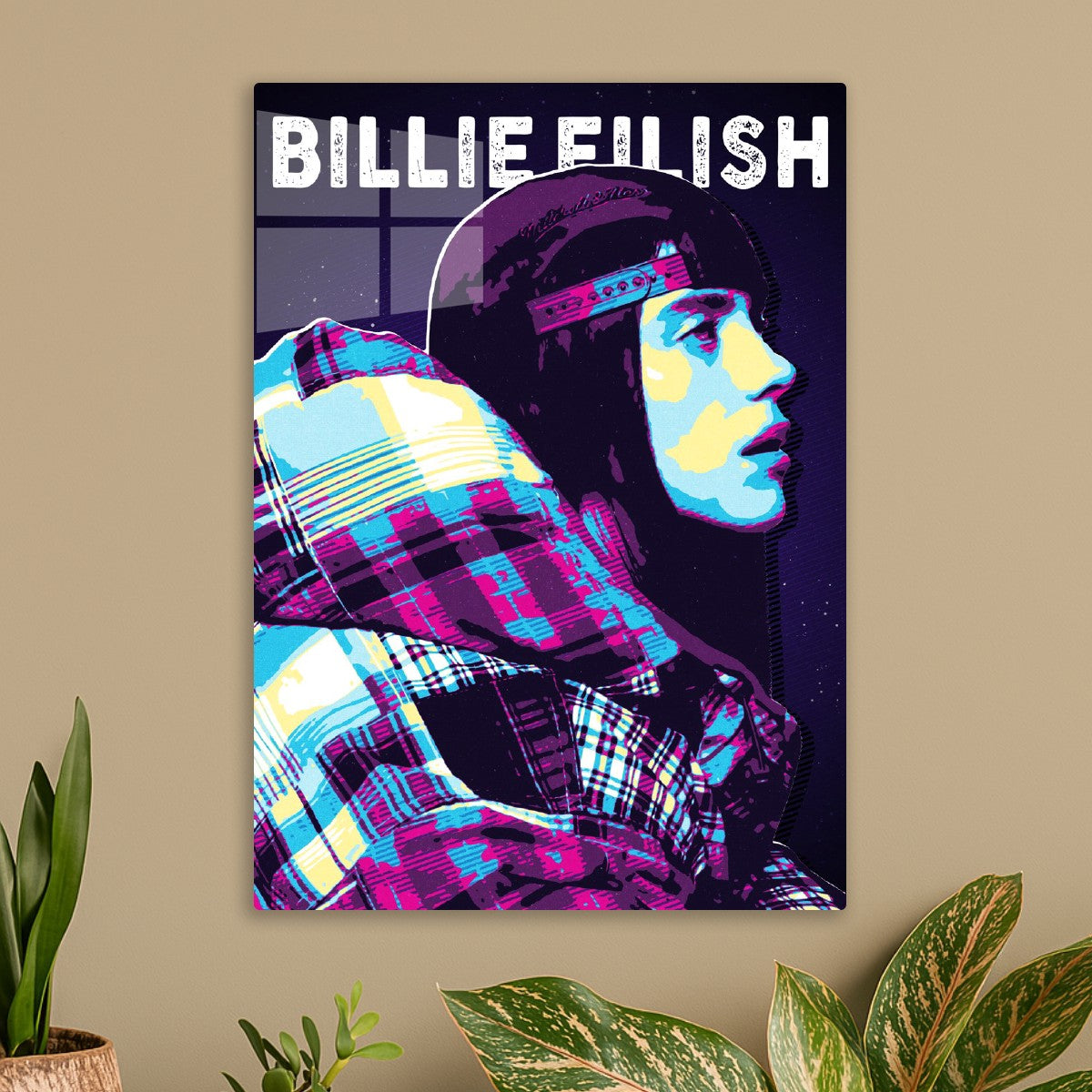 Billie Eilish