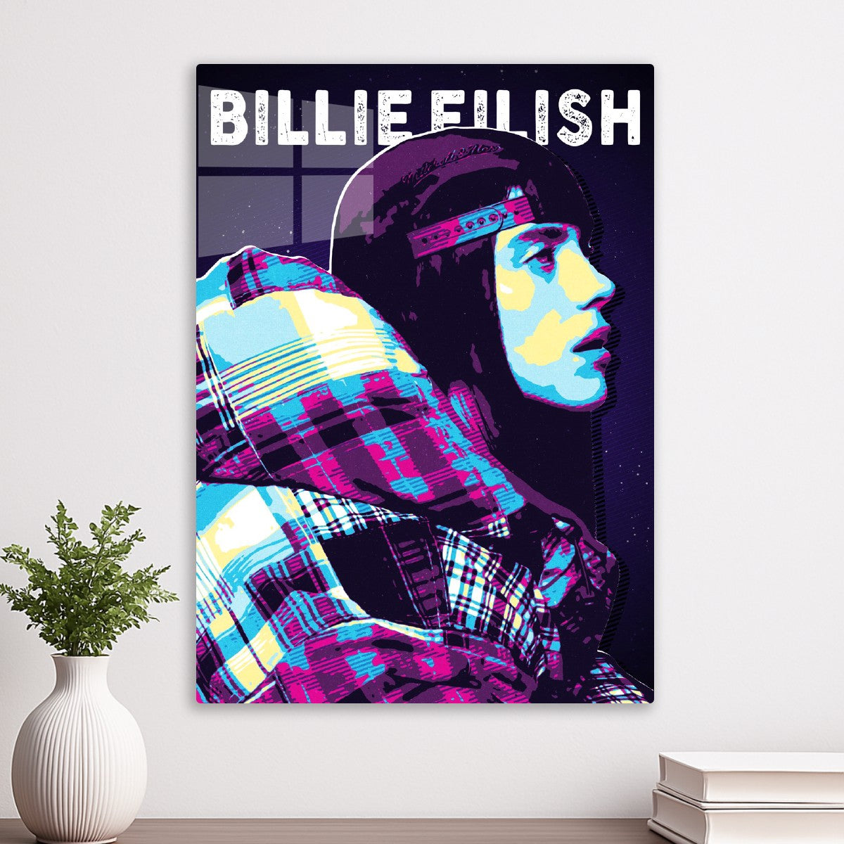 Billie Eilish