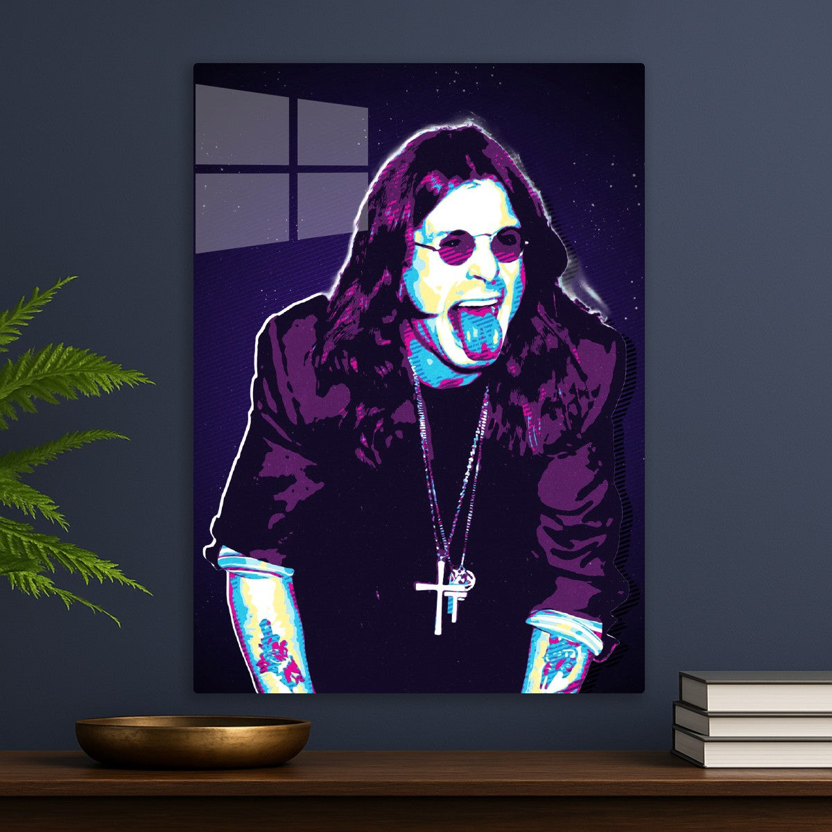 Ozzy Osbourne