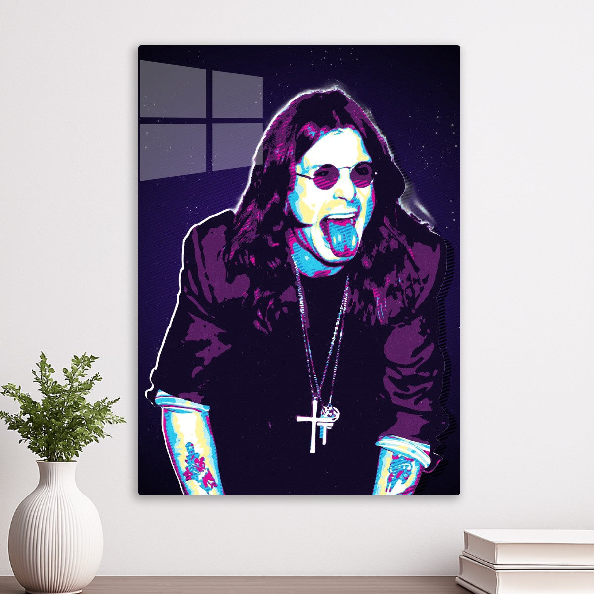 Ozzy Osbourne