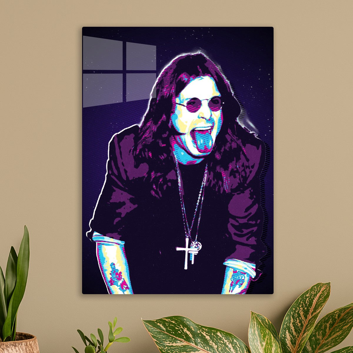 Ozzy Osbourne