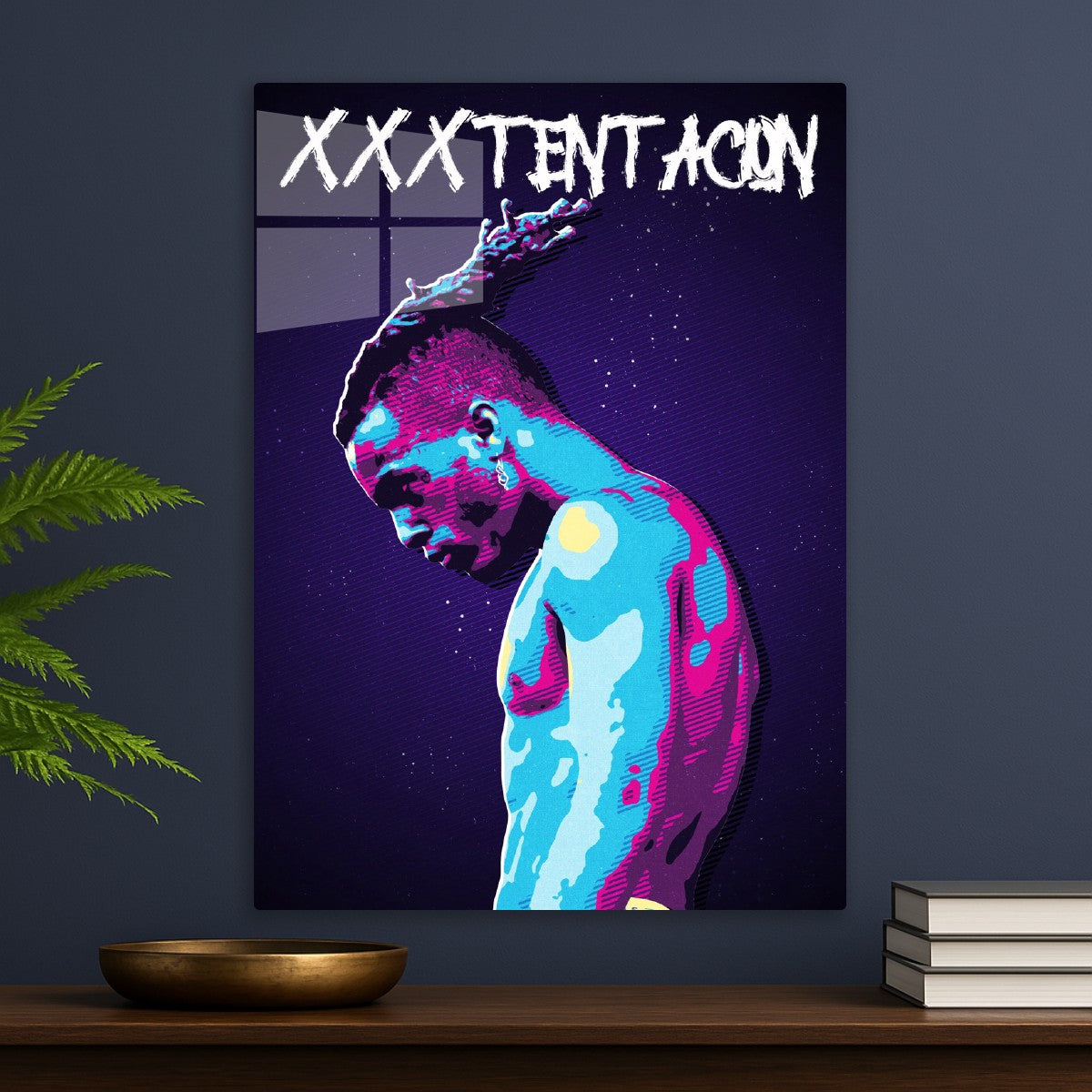 xxxtentacion