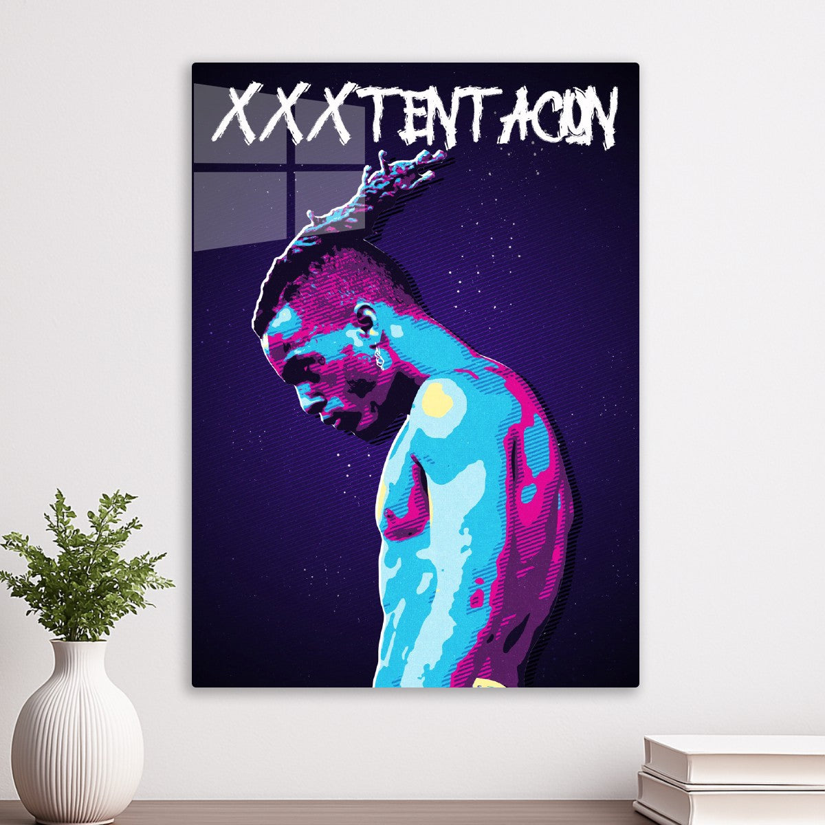 xxxtentacion