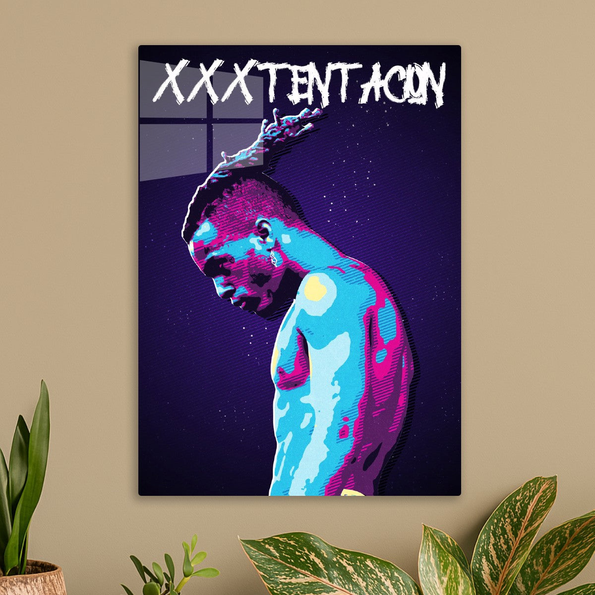 xxxtentacion