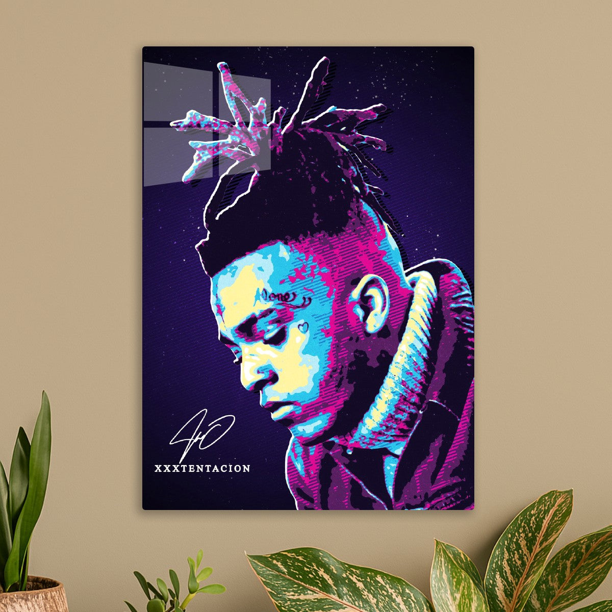 xxxtentacion