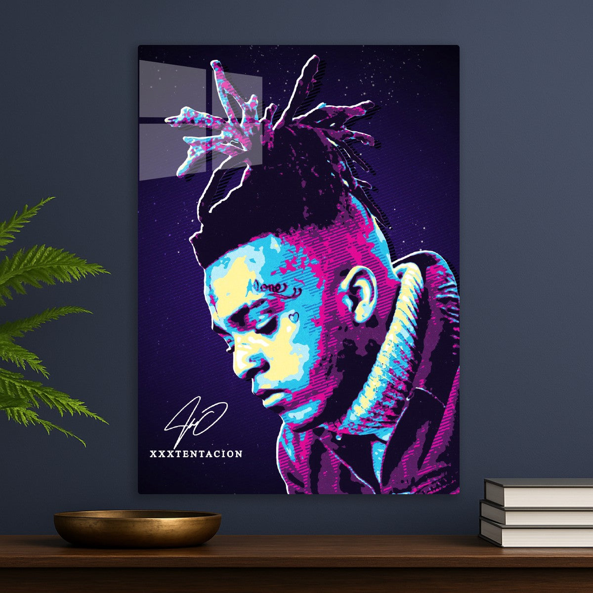 xxxtentacion