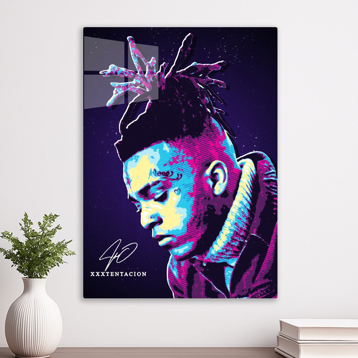 xxxtentacion