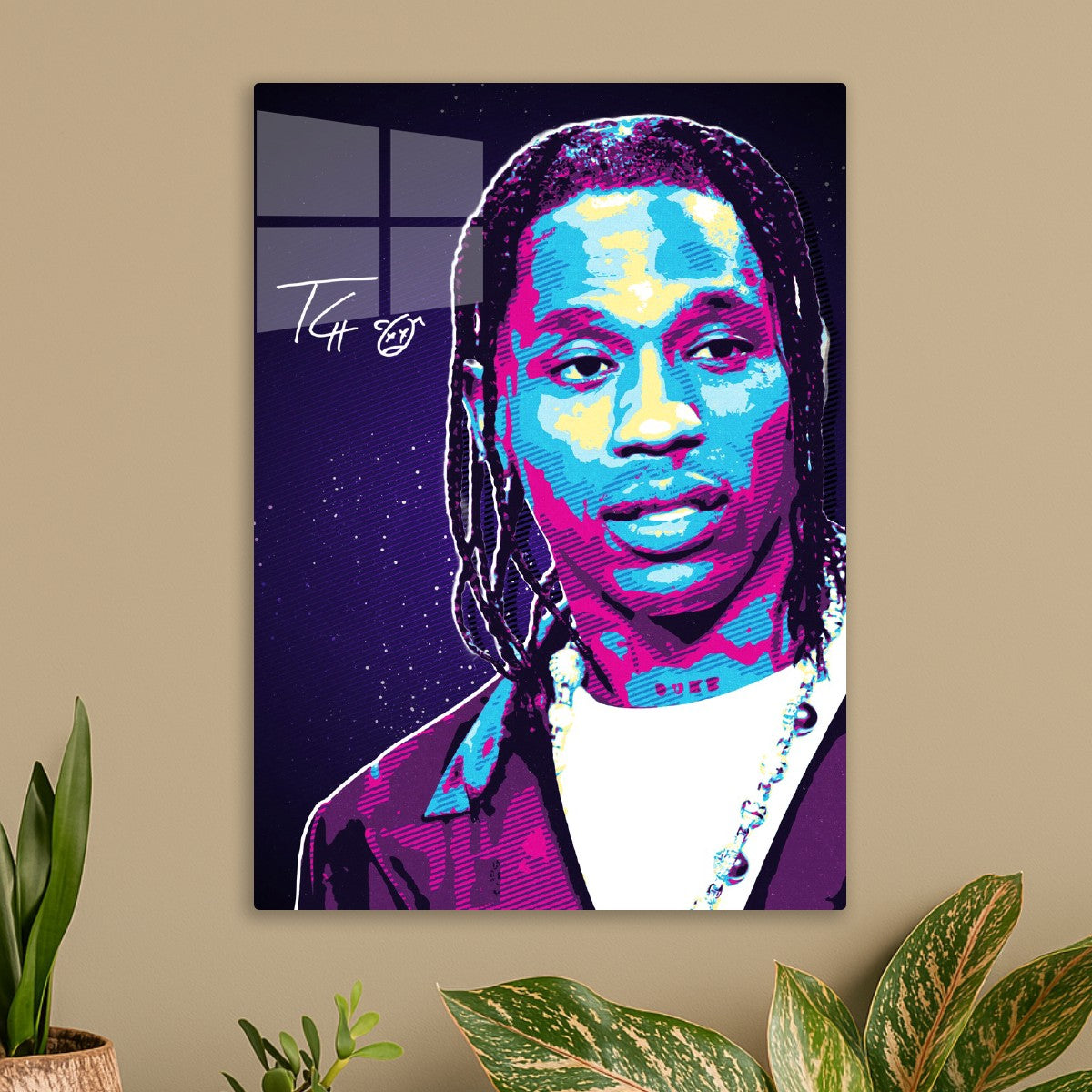 Travis Scott