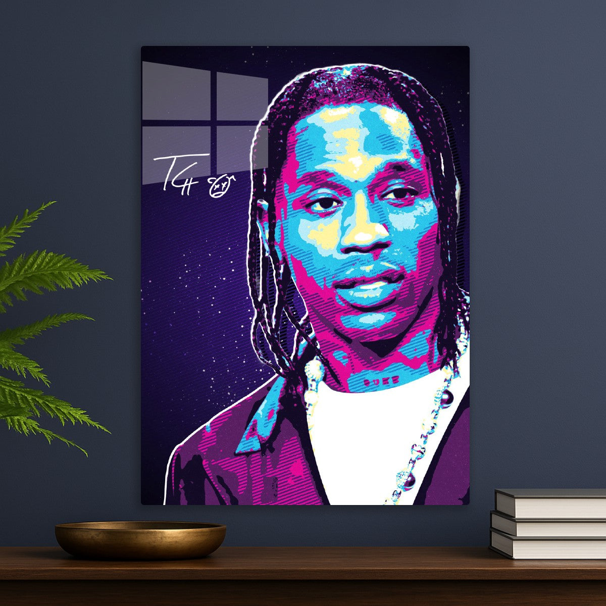 Travis Scott