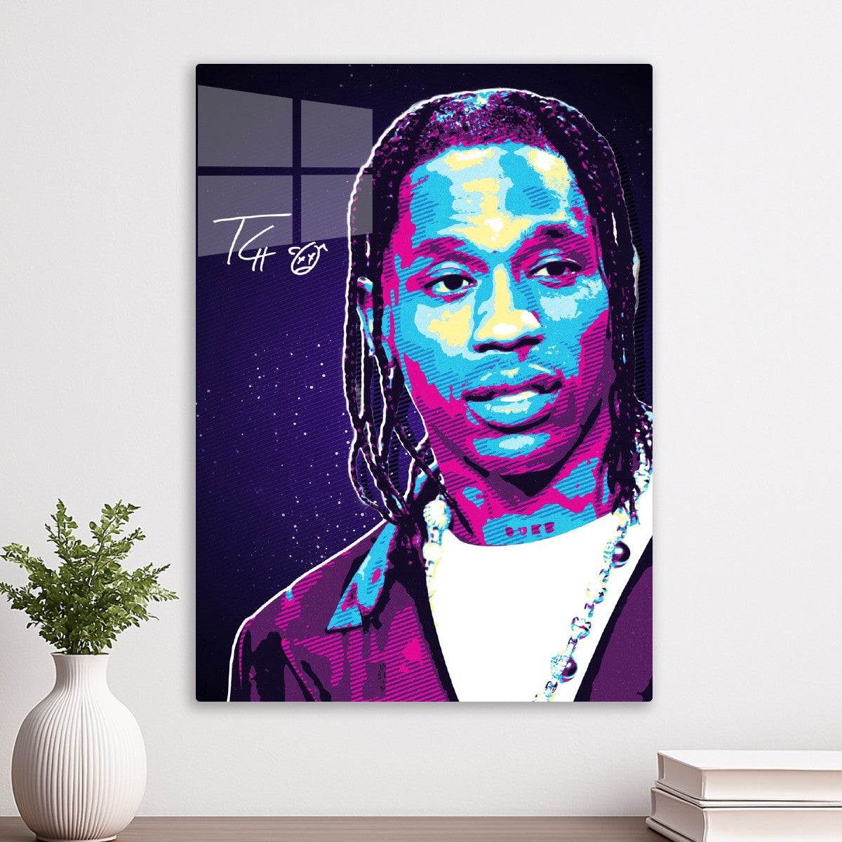 Travis Scott