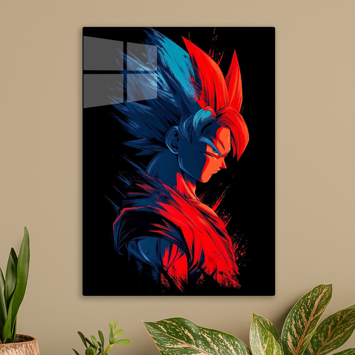 Goku Dragon ball