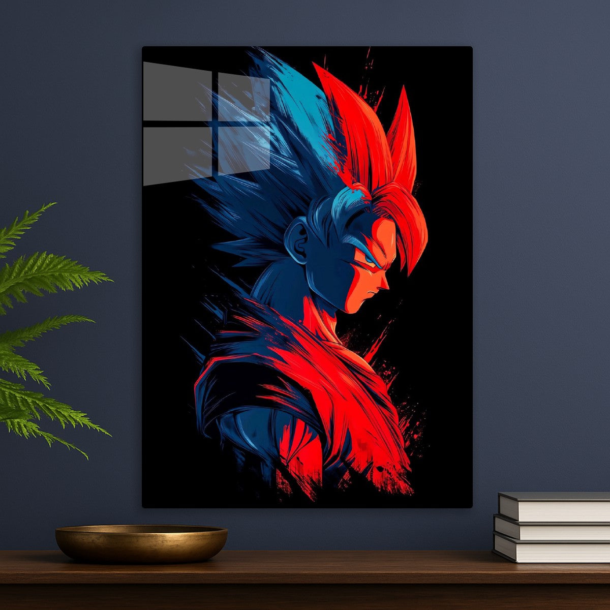Goku Dragon ball
