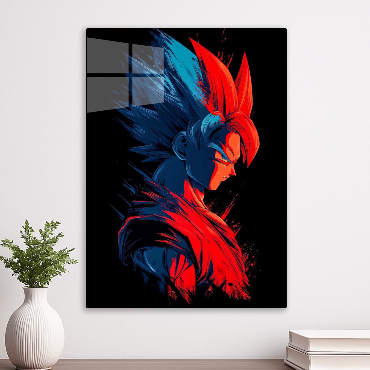 Goku Dragon ball