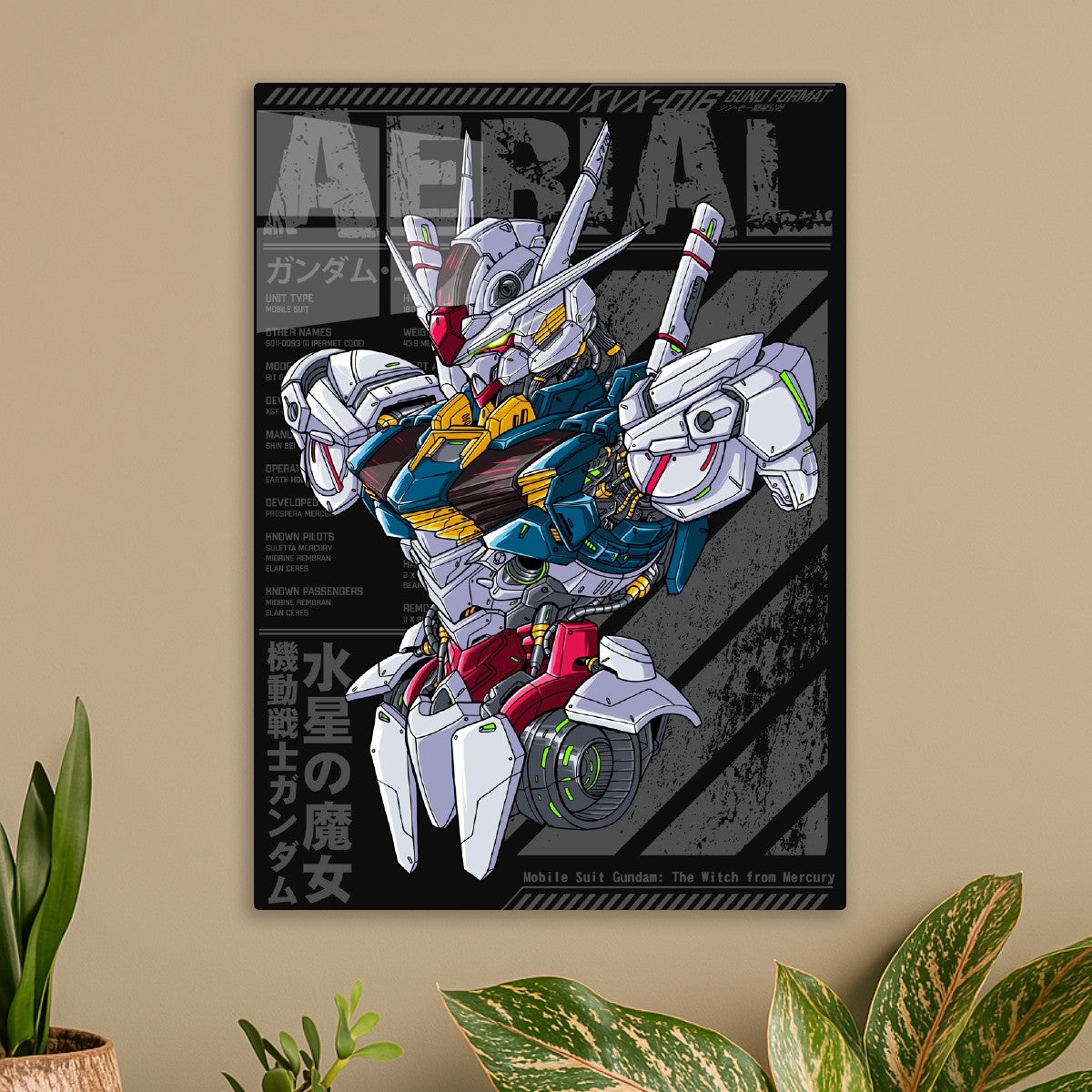 Aerial