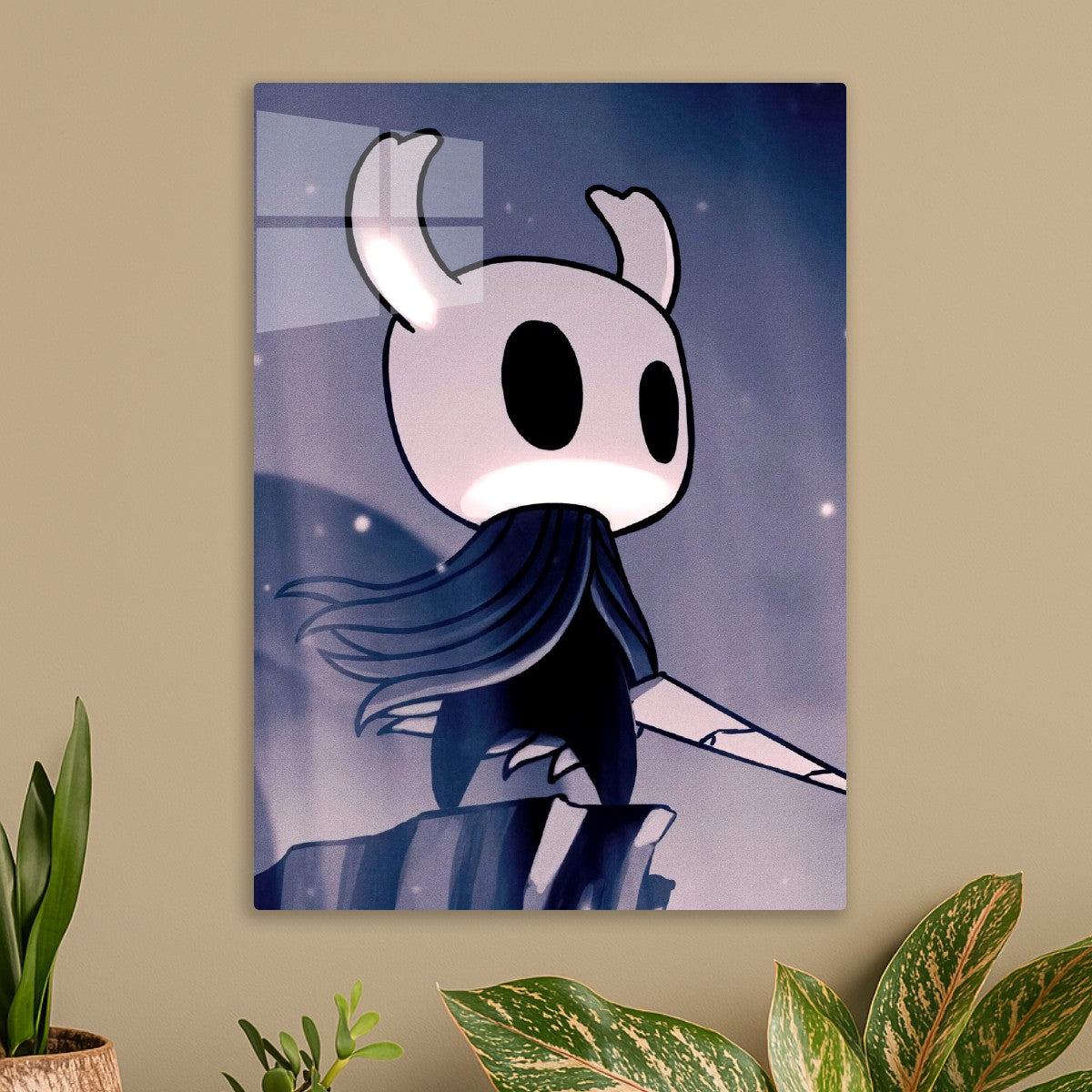 Hollow knight 