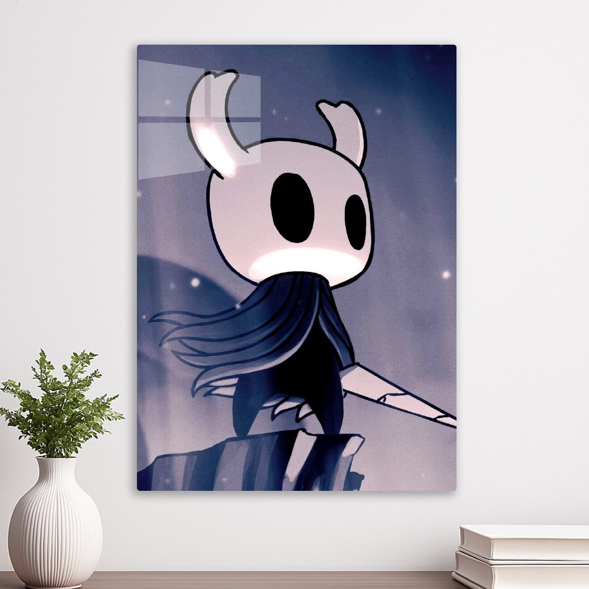 Hollow knight 