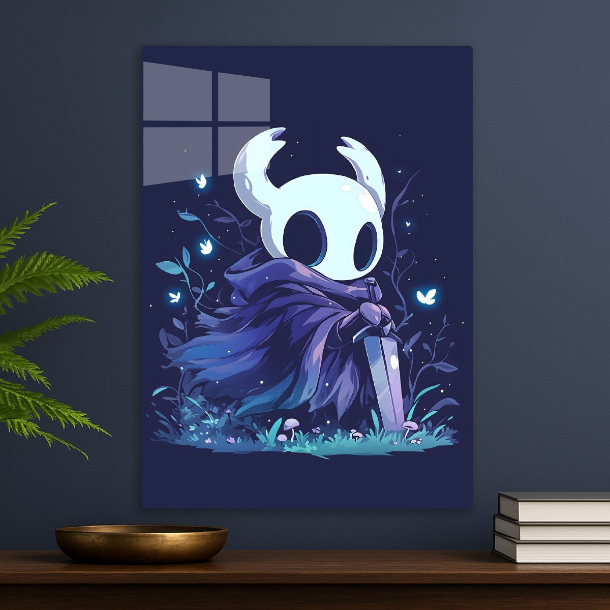 Hollow knight 