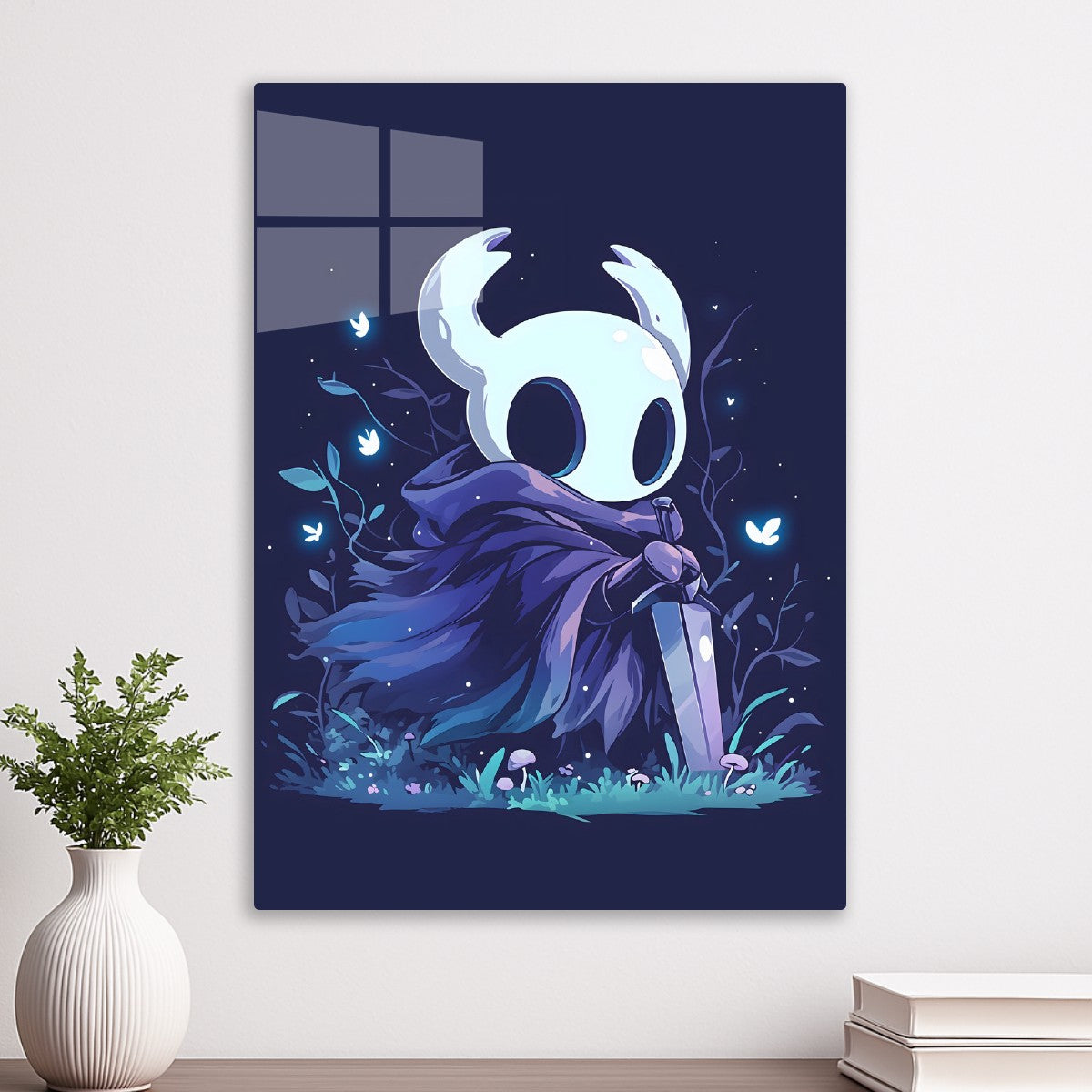 Hollow knight 