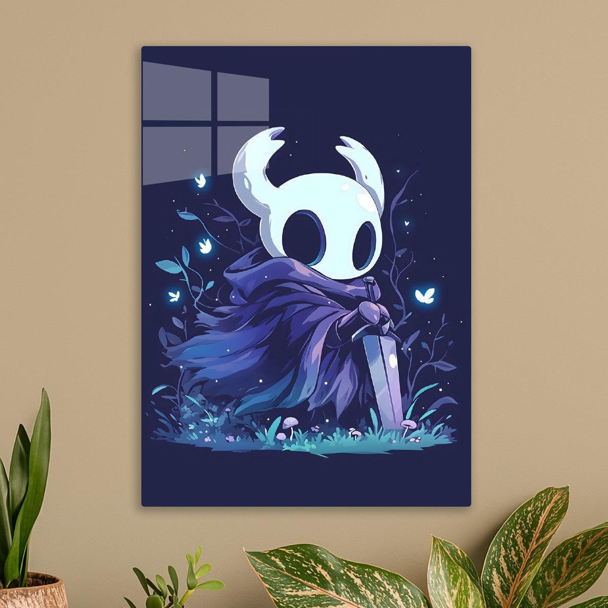 Hollow knight 