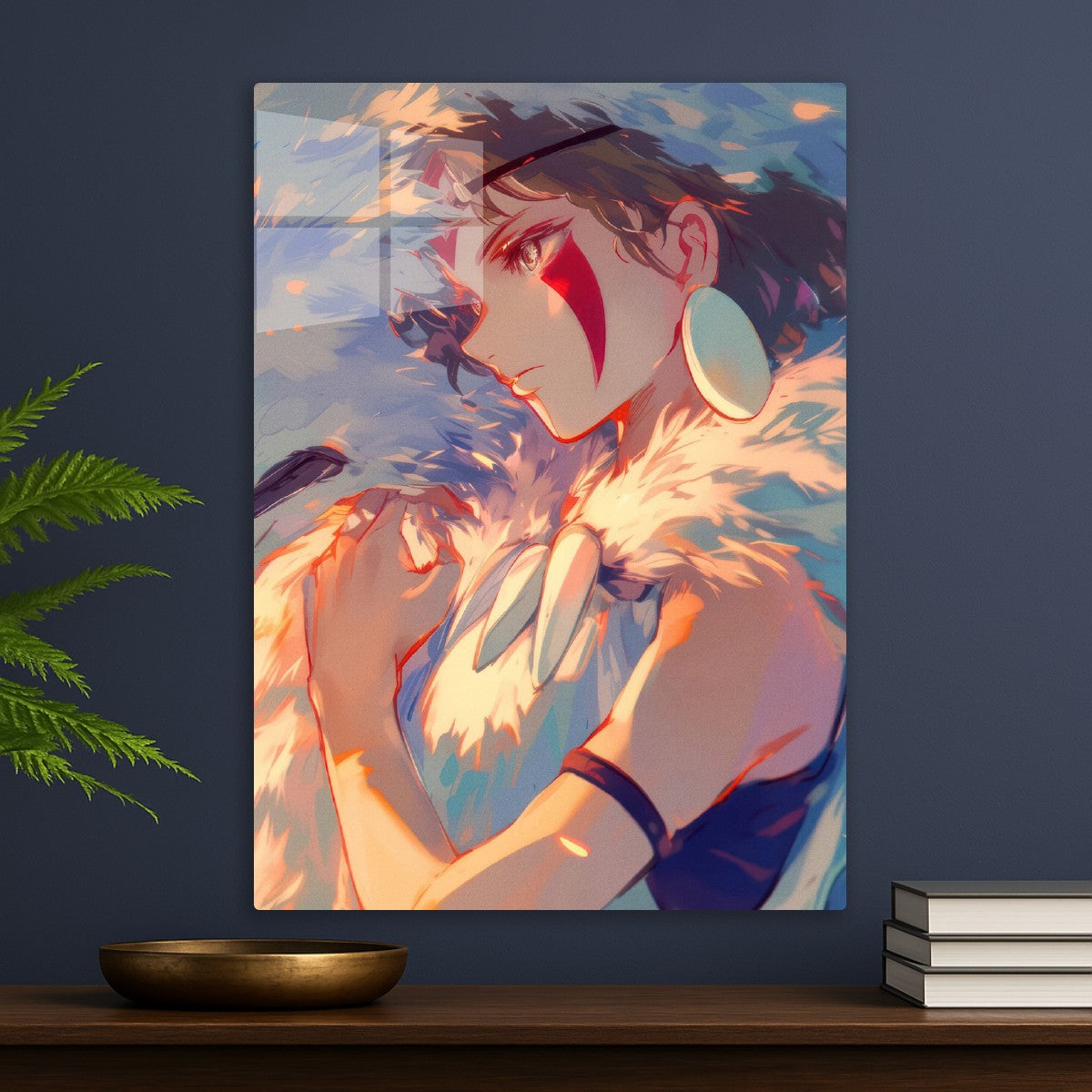 Princess mononoke 