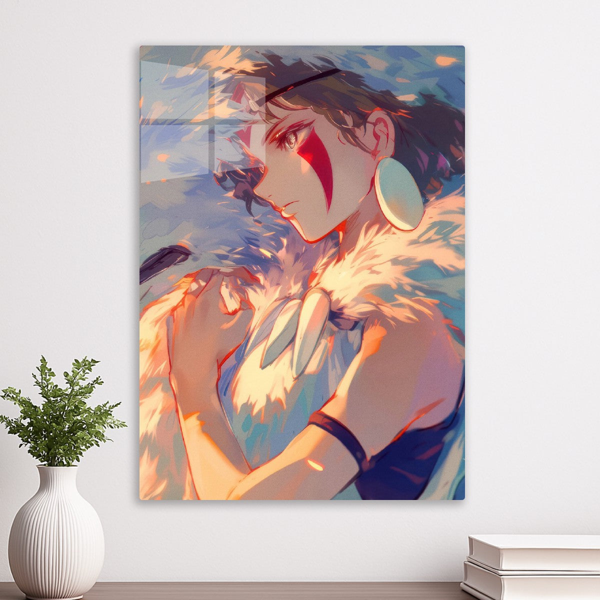 Princess mononoke 
