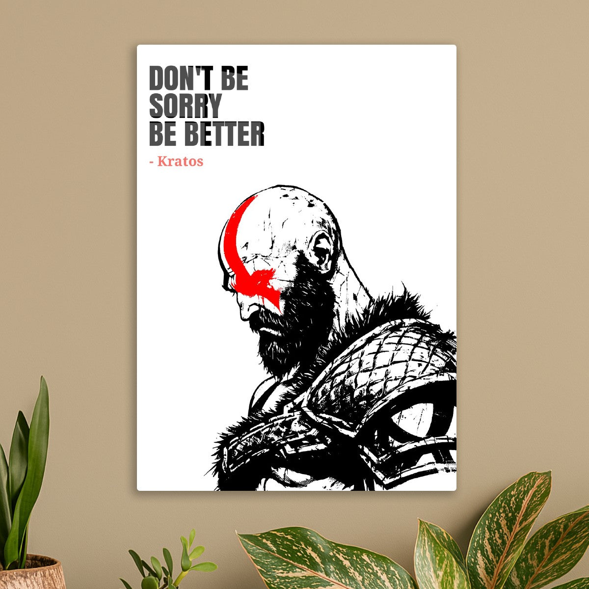 Kratos 
